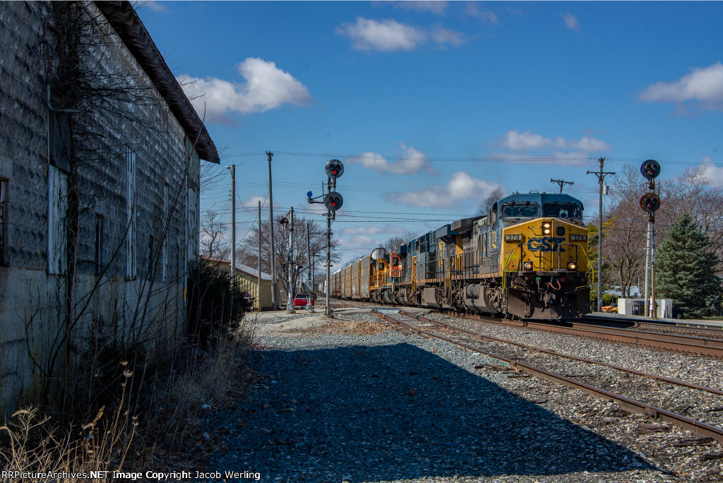 CSX 378